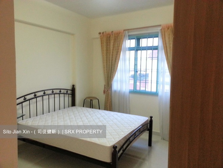 Changi Court (D16), Condominium #201932492
